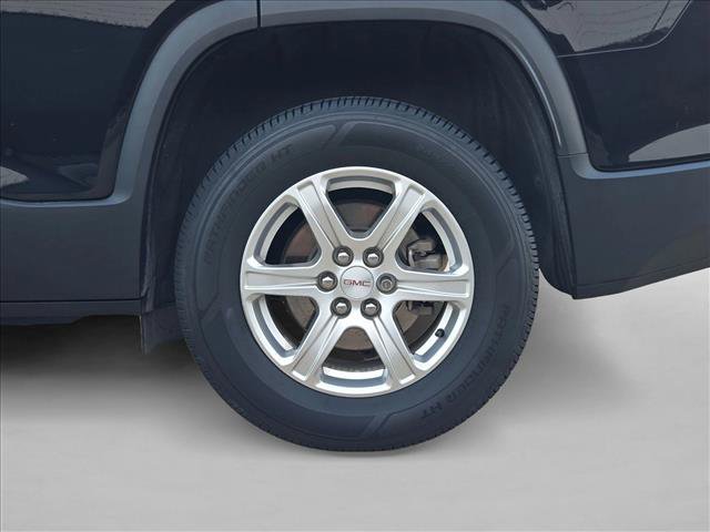 Used 2019 GMC Acadia SLE FWD image 14