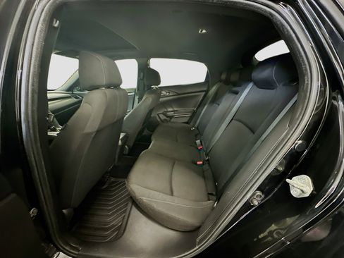 Used 2018 Honda Civic EX image 29