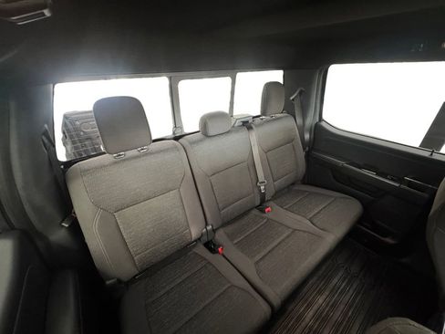 Used 2024 Ford F150 XLT w/ Equipment Group 302A MID image 16