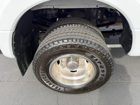 Used 2021 Ford F350 XLT AWD/4WD image 13