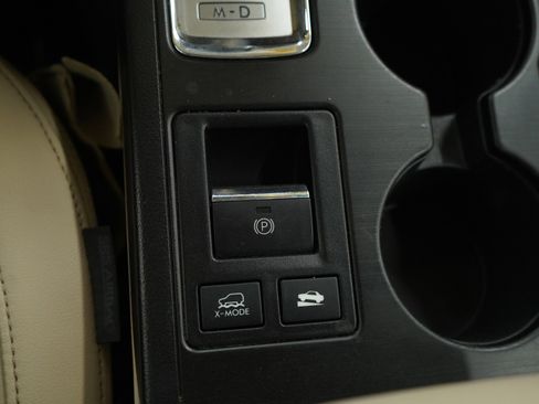 Used 2017 Subaru Outback 2.5i Limited image 22