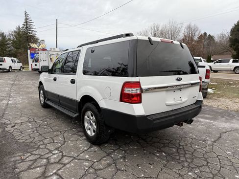 Used 2015 Ford Expedition EL XL w/ Equipment Group 101A image 4