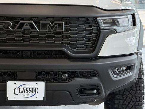 New 2026 RAM 1500 RHO image 12