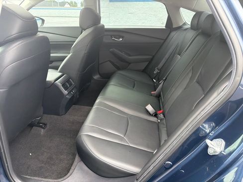 Used 2023 Honda Accord EX-L image 19