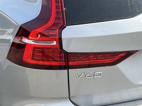Used 2023 Volvo V60 B5 Cross Country Plus w/ Protection Package Premier image 10