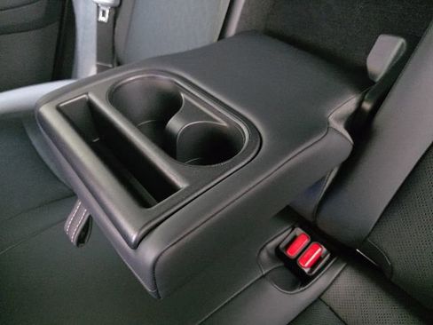 New 2026 Subaru Uncharted AWD image 30