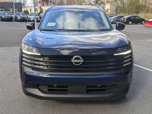 New 2026 Nissan Kicks SV w/ Cold Weather Package image 2