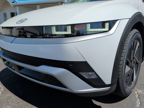 New 2026 Hyundai Ioniq 5 SEL AWD/4WD image 26