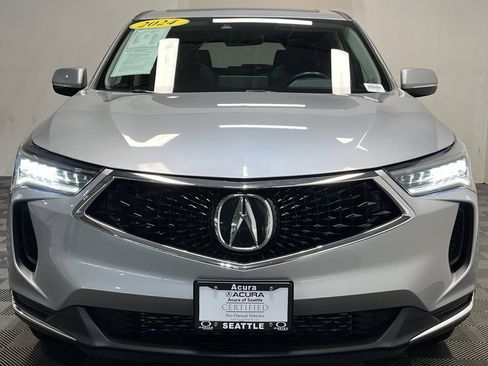 Used 2024 Acura RDX image 2