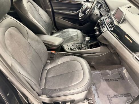 Used 2018 BMW X1 xDrive28i image 35