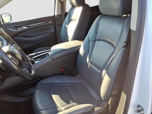 Used 2021 Buick Enclave Premium w/ Surround and Sites Package image 13