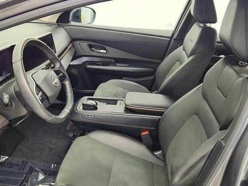 Used 2023 Nissan Ariya AWD image 18