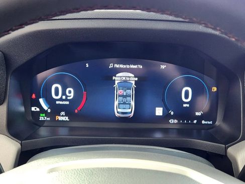New 2026 Ford Explorer Active w/ Active Comfort Package AWD/4WD image 20
