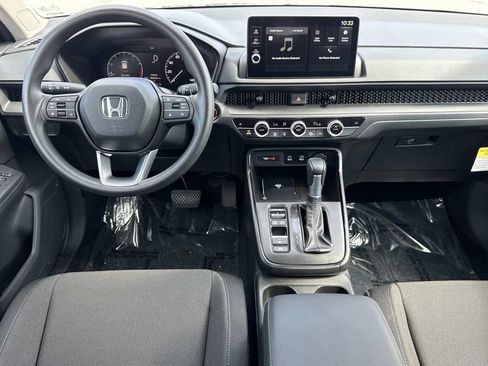 Used 2026 Honda CR-V EX image 3
