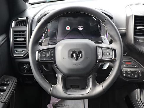 New 2026 RAM 1500 RHO image 13