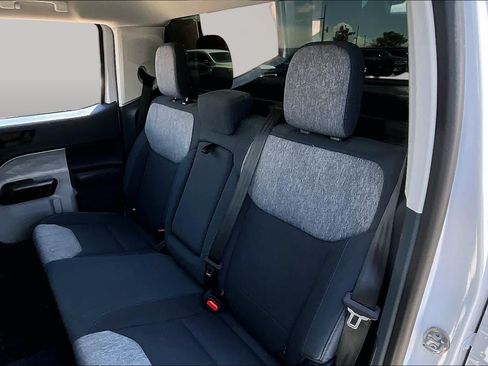 Certified 2025 Ford Maverick XLT w/ XLT Luxury Package FWD image 19