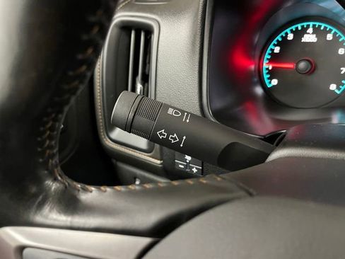 Used 2022 GMC Canyon AT4 AWD/4WD image 31