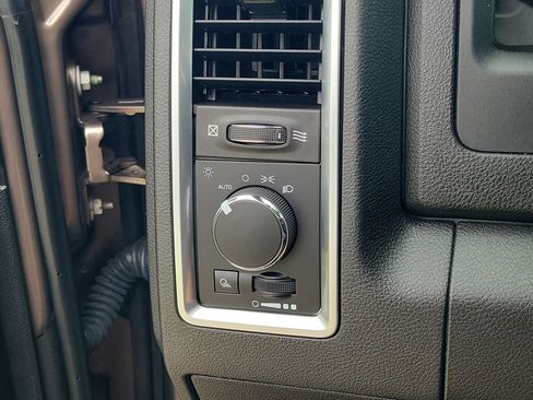 Used 2021 RAM 1500 Classic Warlock AWD/4WD image 20