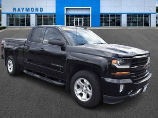 Certified 2017 Chevrolet Silverado 1500 LT w/ All Star Edition video 1
