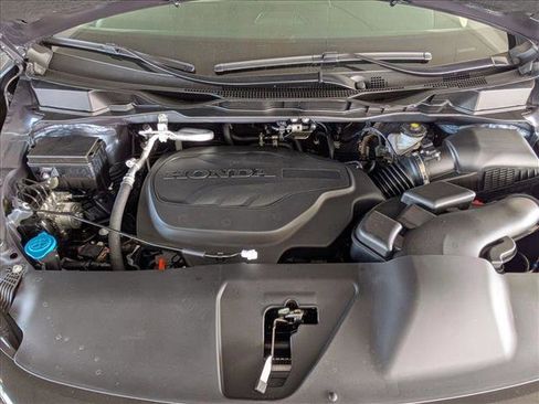 New 2026 Honda Odyssey EX-L image 18