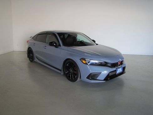Used 2022 Honda Civic Si image 3