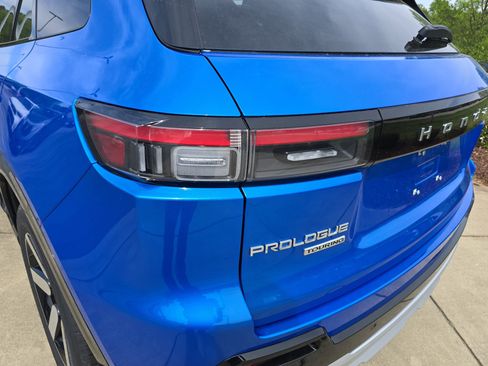 New 2026 Honda Prologue Touring image 36