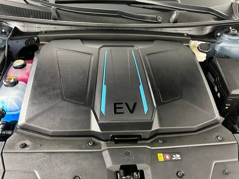 Used 2024 Hyundai Ioniq 5 SEL image 33