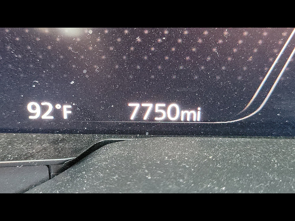 Certified 2025 MAZDA CX-90 Plug-In Hybrid w/Premium Sport AWD/4WD image 28