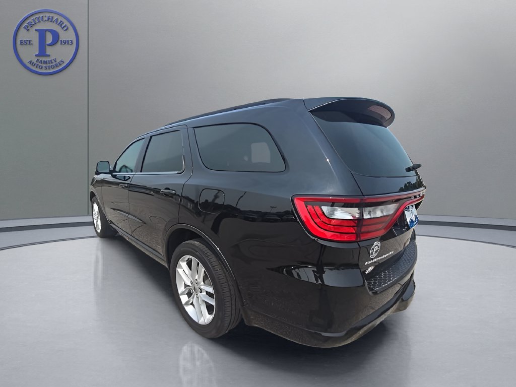 Used 2023 Dodge Durango GT AWD/4WD image 5