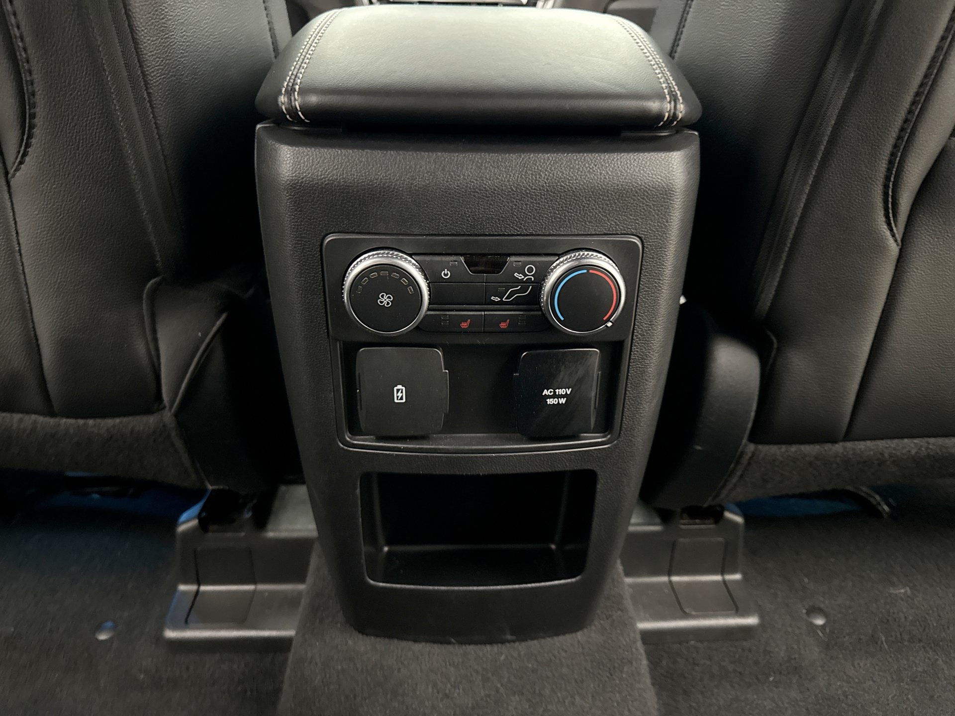 Used 2021 Ford Explorer ST w/ Equipment Group 401A AWD/4WD image 16