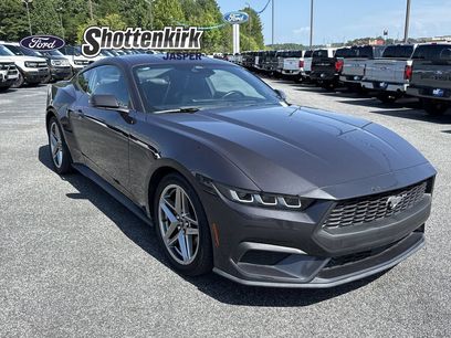 Used 2024 Ford Mustang Premium
