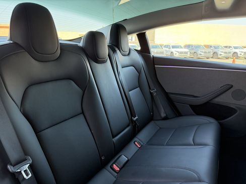 Used 2024 Tesla Model 3 Long Range RWD image 43