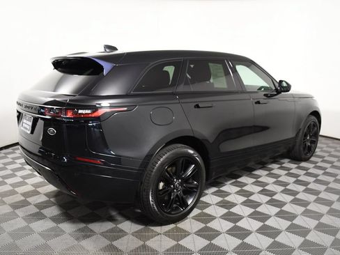 Used 2022 Land Rover Range Rover Velar R-Dynamic S AWD/4WD image 7