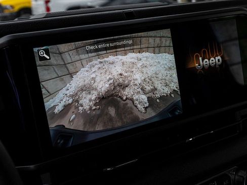 New 2026 Jeep Gladiator Sport AWD/4WD image 20