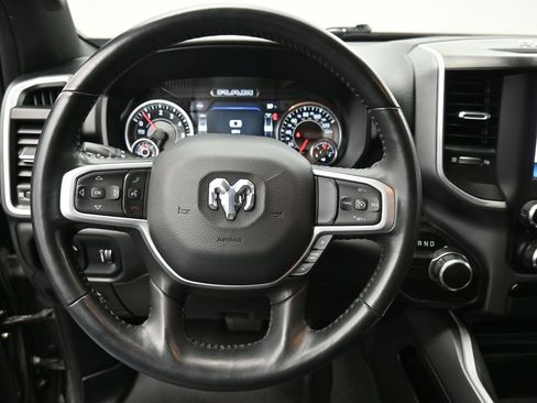 Used 2022 RAM 1500 Lone Star image 30
