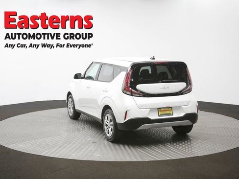 Used 2025 Kia Soul FWD image 65