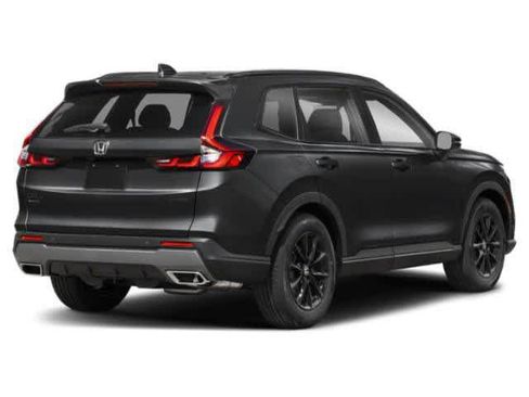Used 2026 Honda CR-V Sport-L image 2