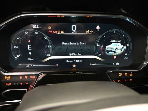 New 2026 GMC Sierra 1500 Elevation w/ Elevation Premium Package image 8