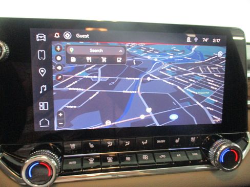New 2026 GMC Canyon Denali AWD/4WD image 25