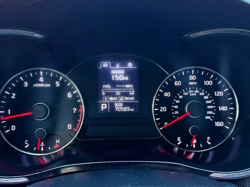 Used 2014 Kia Forte EX FWD image 15
