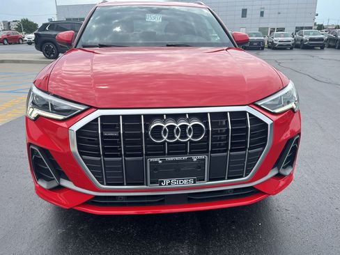 Used 2025 Audi Q3 2.0T Premium AWD/4WD image 5