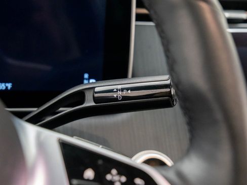 Certified 2024 Mercedes-Benz EQE 350+ 4MATIC SUV w/ Driver Assistance Package image 25