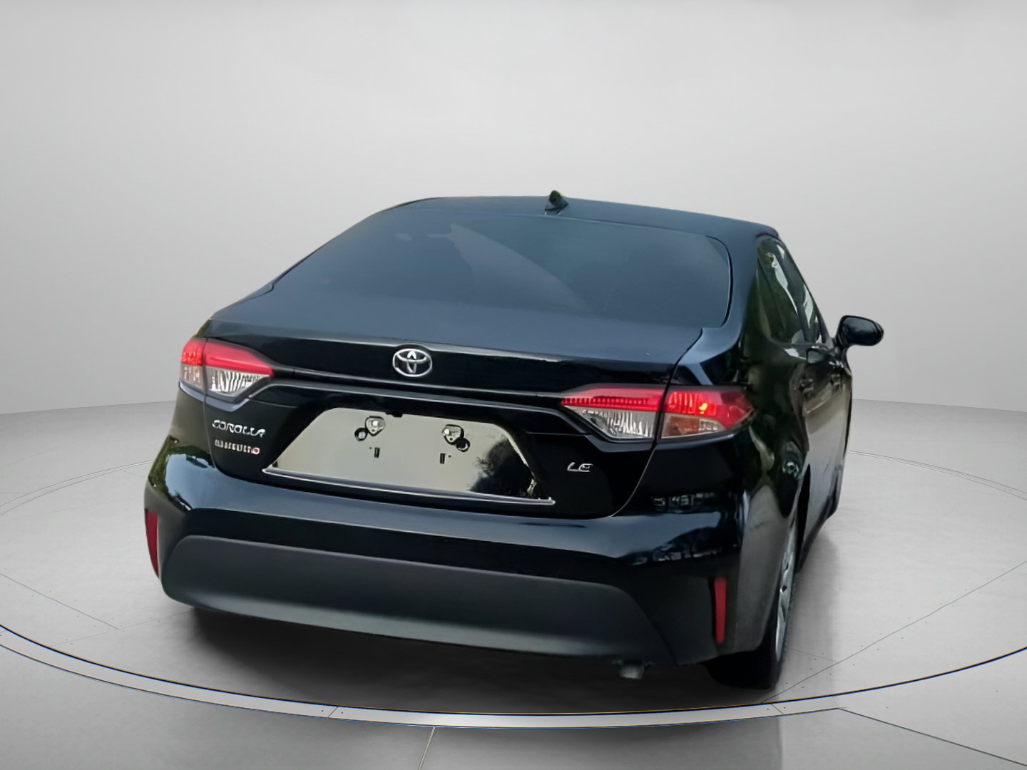 Used 2024 Toyota Corolla LE FWD image 25