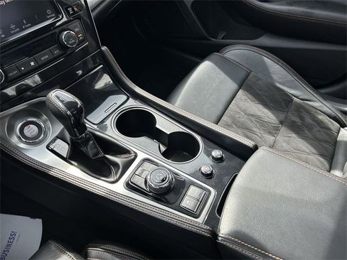 Used 2023 Nissan Maxima SR w/ Sport Mat Group image 22