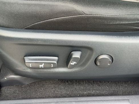 Used 2024 Toyota 4Runner SR5 RWD image 15