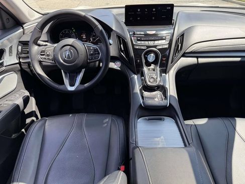 Certified 2023 Acura RDX AWD w/ Technology Package image 12