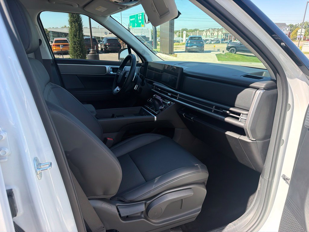 Certified 2026 Hyundai Santa Fe SEL FWD image 13