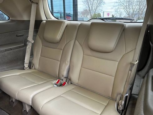 Used 2010 Acura MDX w/ Technology Package AWD/4WD image 9