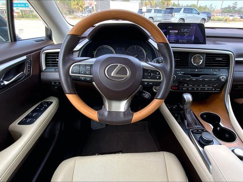 Used 2019 Lexus RX 350 FWD image 5