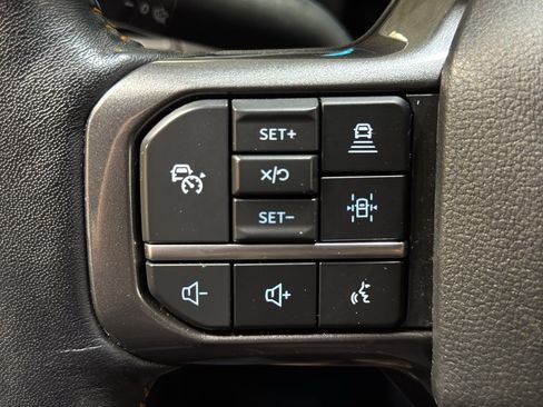 Used 2023 Ford F150 Tremor w/ Equipment Group 402A High AWD/4WD image 25